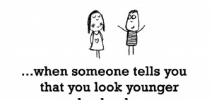 quotes about being happy with someone