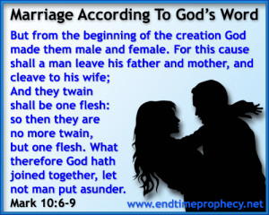 adultery fornication marriage and divorce kjv bible verse list