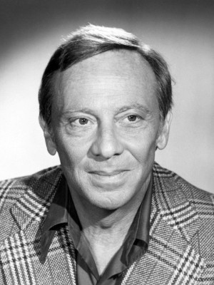 Norman Fell died at the Motion Picture and Television Fund 39 s