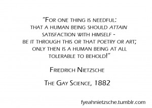 Friedrich Nietzsche Quotes HD Wallpaper 12