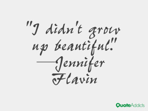 didn't grow up beautiful.. #Wallpaper 2