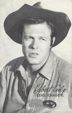 Robert Culp