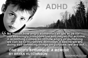 List more of what kids with ADHD deserve in the comments.