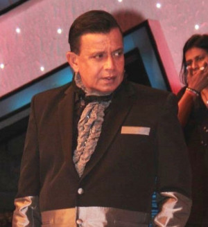 Mithun Chakraborty I 39 m an unsuccessful producer