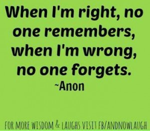 Ironic quote via www.Facebook.com/AndNowLaugh