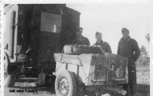 Thread: Wehrmacht soldiers and vehicles