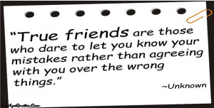Friends Quotes
