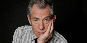 Sir Ian McKellen has a few words for New Zealand Prime Minister John ...