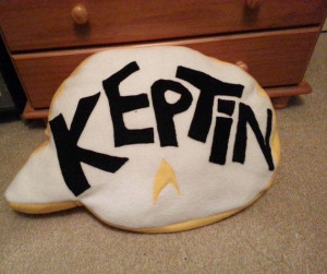 Pavel Chekov Speech Bubble Keptin or Spock Live Long and Prosper Quote ...