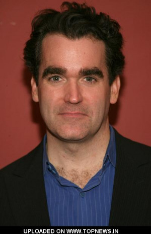 Brian d'Arcy James is an unlikely ogre as Shrek at The Insider