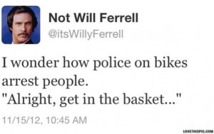 ... quotes celebrities celebrity basket police bikes funny quote funny