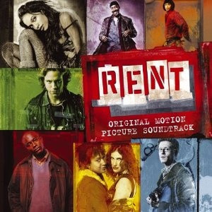 RENT-I feel fortunate that I was able to see this play several times ...