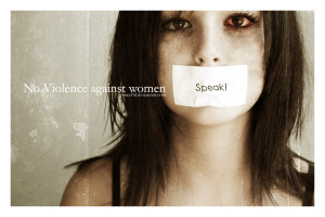 No-violence-against-women