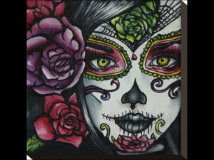 Day of the Dead: Message Board