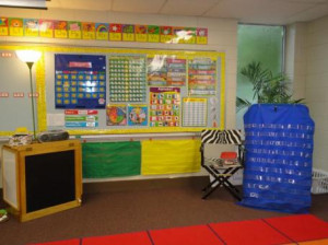 Great site for classroom decorating ideas. This site can be used for ...