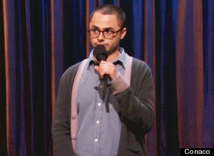 Joe Mande