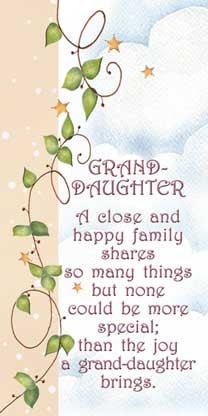 Related Pictures quotes about granddaughters