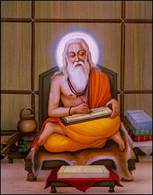 The Upanishads are Hindu scriptures that constitute the core teachings ...