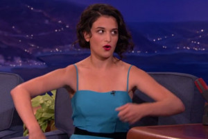 Jenny Slate's Awful Schwarzenegger Impression Gives Us Life