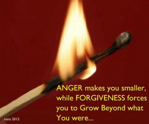 Quotes On Anger