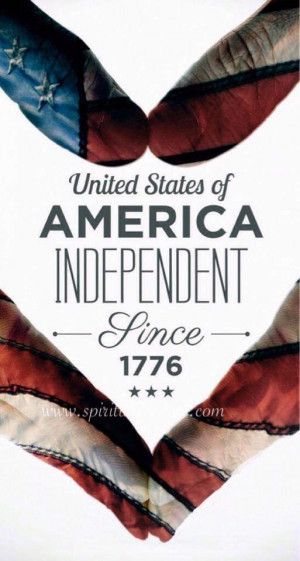 Fourth of July Independece day Quotes 1