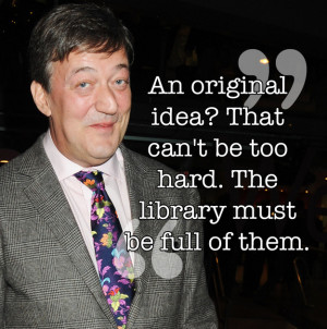 17 Of The Wisest Things Stephen Fry Has Ever Said