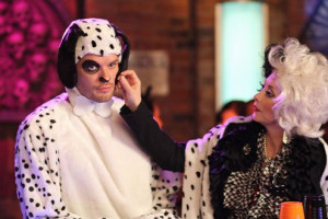 One Tree Hill | Austin Nichols