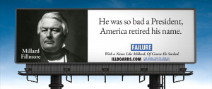 Millard Fillmore Quotes