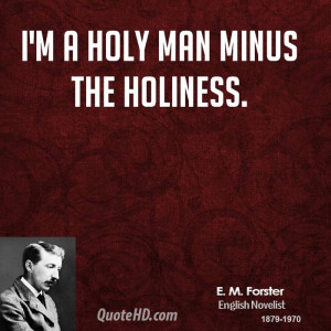 calvary holiness men
