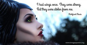 How Maleficent Taught My Kids How to Look at Bullies