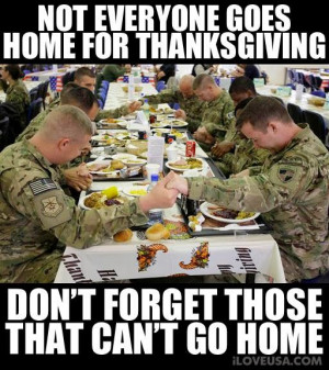Please pray for our military!