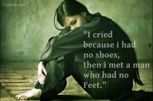 Heart Touching Sad Quotes about Life | Best Short Status about Life