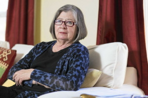 Memoir: Feminist author Barbara Ehrenreich faces the mystical in ...