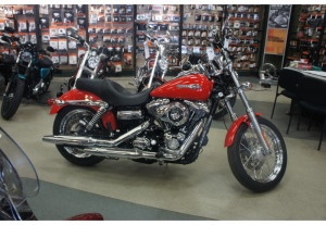 2011 Harley-Davidson®