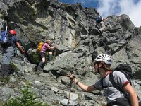 Keep Your Eyes On The Prize