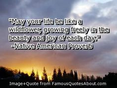 native american quotes and proverbs | Native American Quotes Proverbs ...