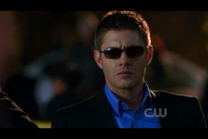 Supernatural changing channels funny screenshots