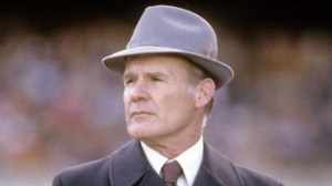 Quotes by Tom Landry