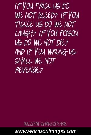 Merchant of venice quotes