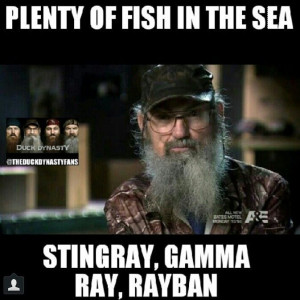 Duck dynasty si quotes