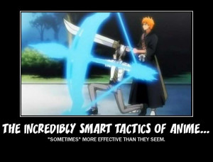 Anime Tactics by CaptionMan