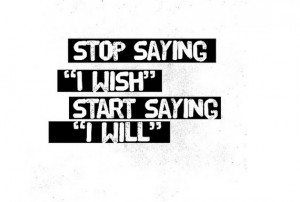 First, a question: why are goals/ creations/ intentions so important ...