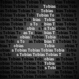 Tobias 