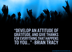 Gratitude Quotes HD Wallpaper 18