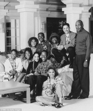 Unsung Hollywood’ Starts New Season with ‘A Different World’