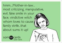 mother in law more law quotes best quotes too bad there isn t a father ...
