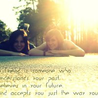 friend quote photo: The Best Friend Quote.jpg