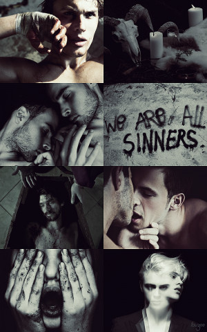 Bible abel cain mythology Cain and Abel picspam time my love for ...