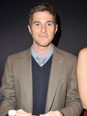 Eye Candy Dave Annable...