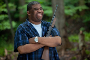 Patrice O'Neal stars as Mr. Caldwell in Magnet Releasing's Nature ...